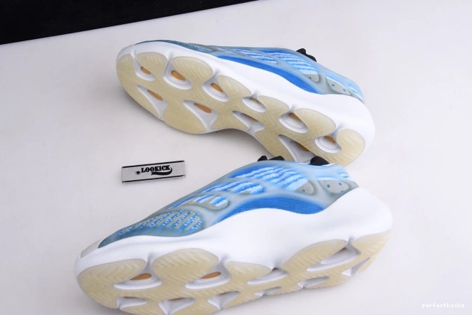 IN ADIDAS DARK YEEZY THE G54850 V3 GLOW 700 0728